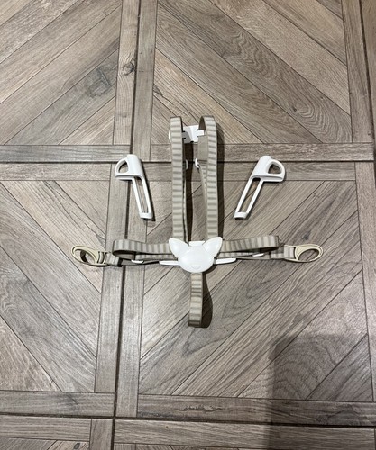 Stokke tripp trapp - trapp, point