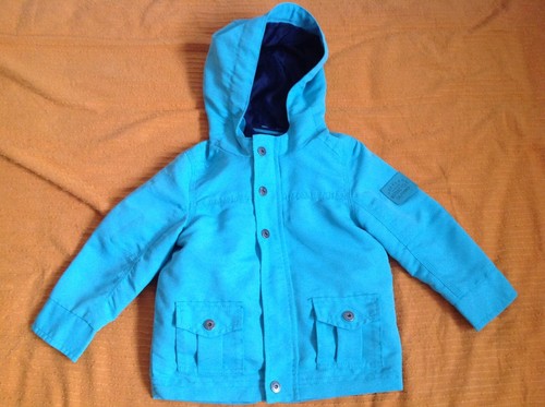 Vertbaudet child jacket 2 - child's,