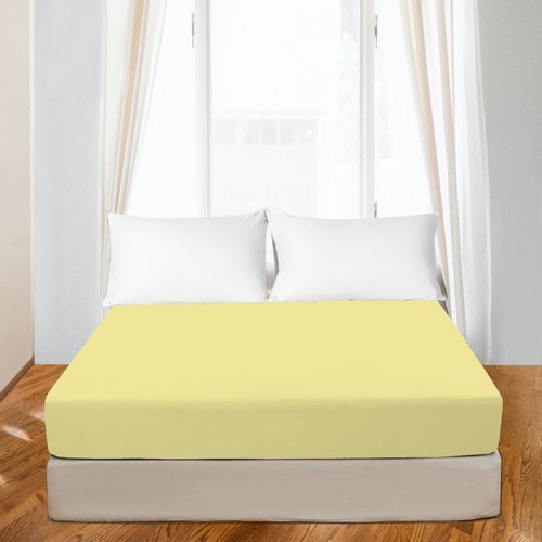 Extra deep fitted - deep, sheets