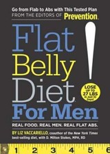 Flat Belly Diet! for Men by