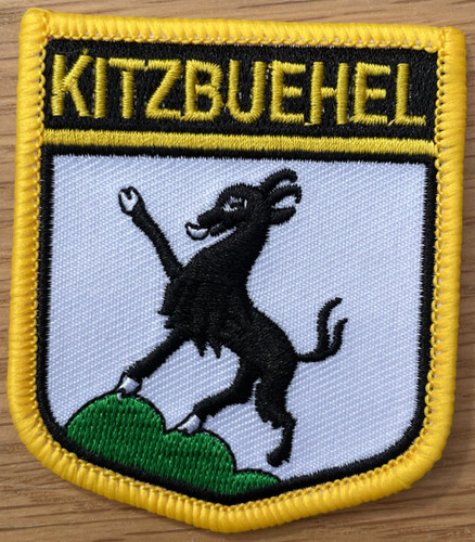 Kitzbuehel austria austrian - austria,