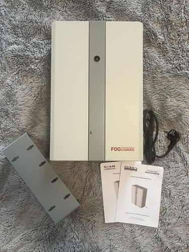 Security fog machine 200 - security,
