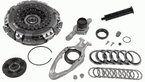 Sachs clutch kit set - sachs,