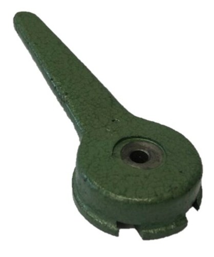Ml10 green cam lever - cam, for