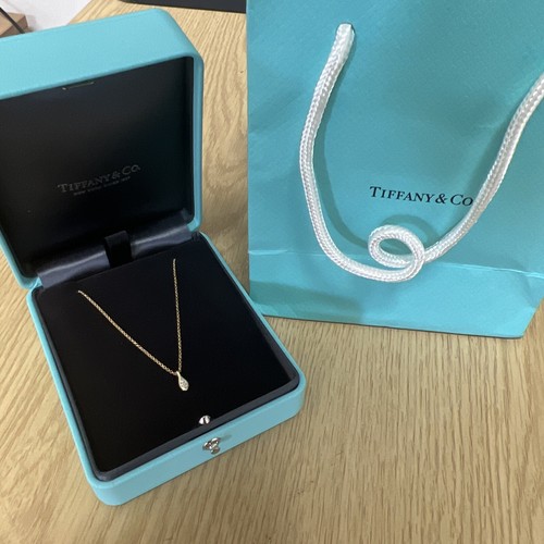Tiffany diamonds by - by, the