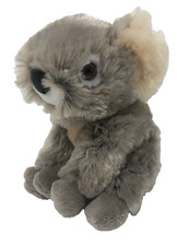NEW WILD REPUBLIC CUDDLEKINS MINI KOALA PLUSH CUDDLY SOFT TOY TEDDY BEAR