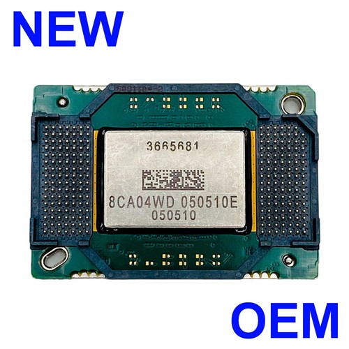 New genuine oem dmd - genuine, chip