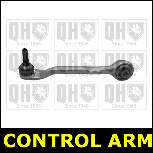 Suspension control arm - suspension,