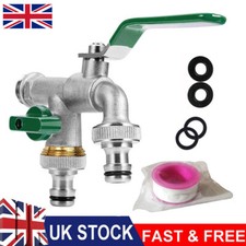 3/4" BSP OUTLET & 1/2" INLET