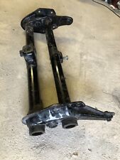 Vw splitscreen bus camper van