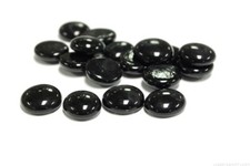 Glass Pebbles for Crafts, Weddings, Home Décor, Various Colours 20mm STONED®