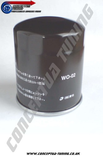 Spec oil filter - filter,