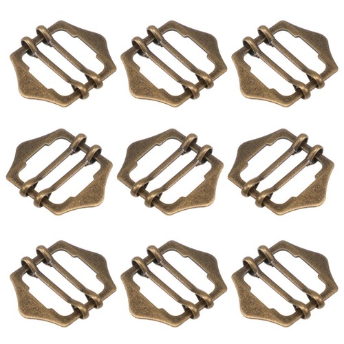 10pcs durable golden brass - 10pcs,
