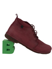 El Naturalista "Desert" Style Boots Womens UK Size 6  Fashion Ware Preloved 