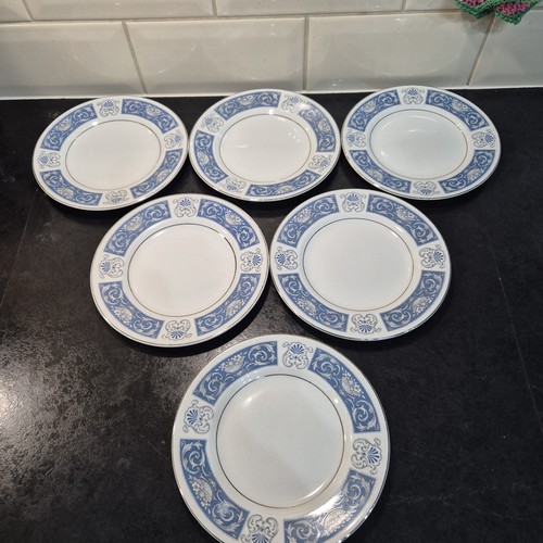 Wood sons ironstone - x, &