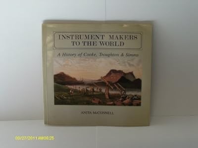 Instrument makers the - makers,