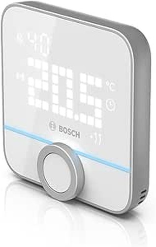 Bosch smart home room - smart,