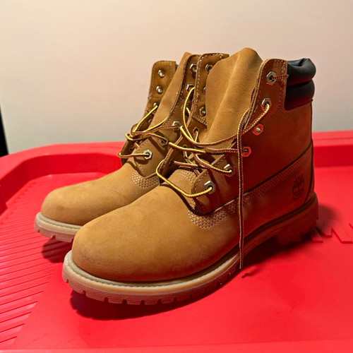 Timberland womens size - timberland, 9m