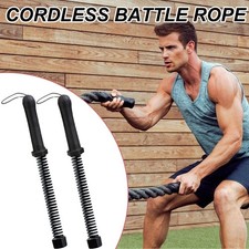 Heavy Duty Cordless Weighted