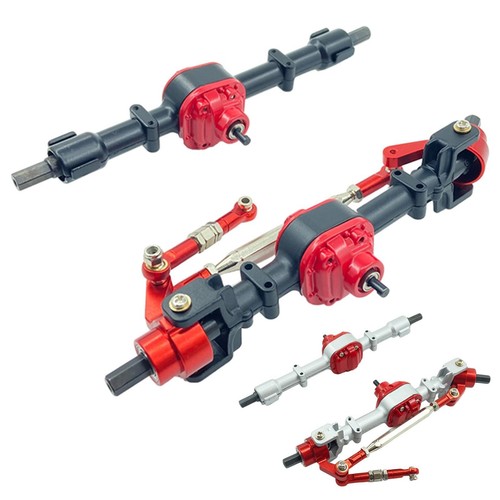 Cnc axle for d90 d99s - axle,
