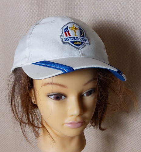 Level golf rare ryder - 4, cup