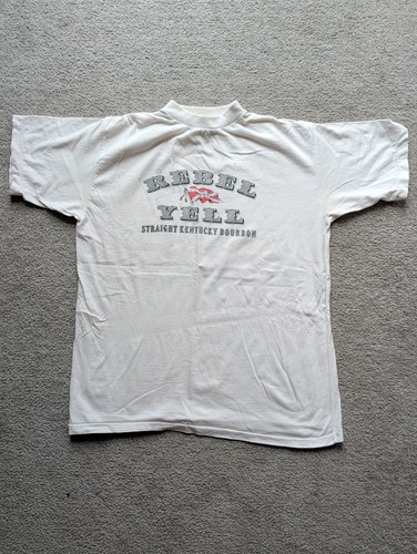 Vintage rebel yell kentucky - vintage,