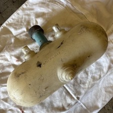 Classic VW Beetle Washer