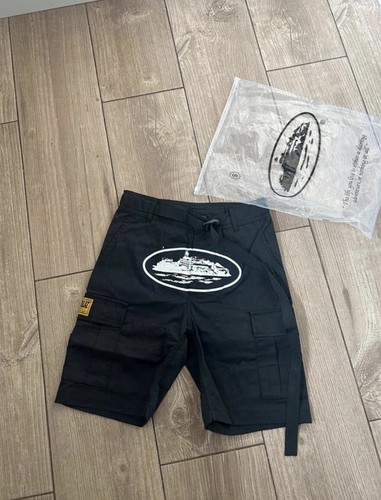 Cortiez guerillaz men cargo - guerillaz,