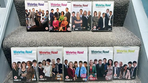 Waterloo road seasons - waterloo,