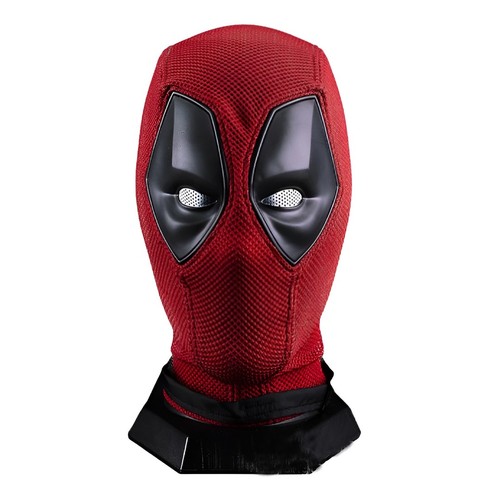 Cosplay deluxe deadpool full - cosplay,