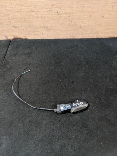 Honda cbf 125 jc40 indicator - honda,