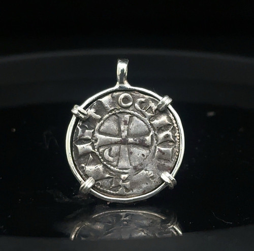 Genuine 12th century templar - 12th,