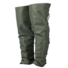 Anti Bite Snake Pet Guard Leg