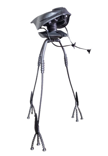 War the worlds - war, of