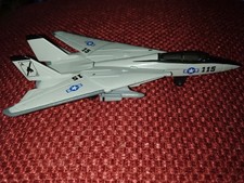 Matchbox Skybusters SB 30 Tomcat Aeroplane Aircraft Diecast Model