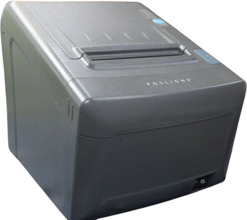Posligne trp 100 - trp-100-ii, thermal
