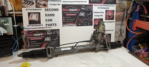 Audi steering box rack - steering, 2.0
