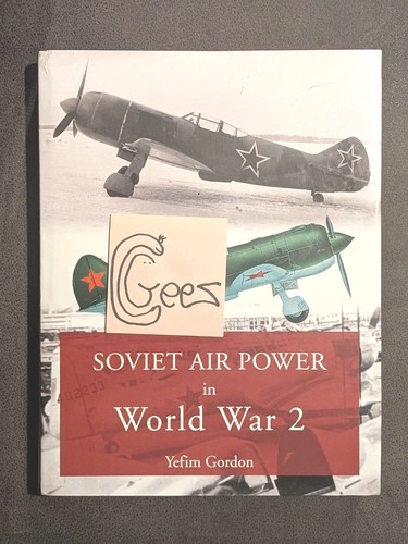Soviet air power world - soviet,