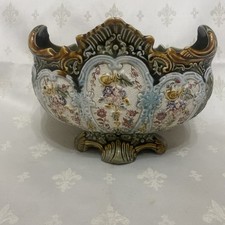Rare Beautiful Large Antique