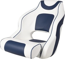 Premium Captain's Boat Seat