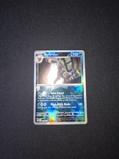 Pokémon TCG Umbreon Reverse
