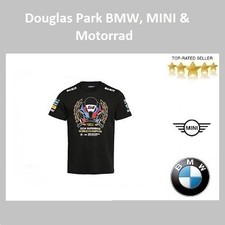 BMW Motorrad Genuine World