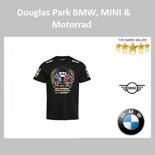 Bmw motorrad genuine - bmw,
