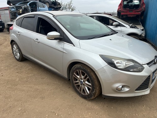 2013 ford focus zetec 0 - 2013,