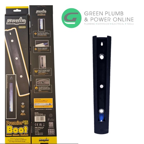 Regin regu90 magnectic boot - regu90,