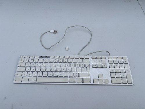 Genuine apple a1243 - genuine, usb