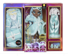 🌈 Rainbow High - Slumber