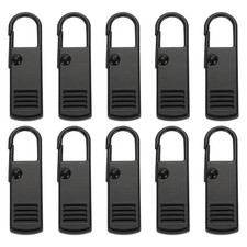 Zipper Pull Replacement, 20