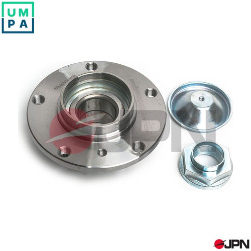 Wheel bearing kit 10l9019 jpn - kit, 10l9019-jpn