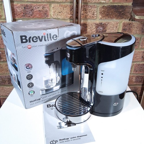 Breville hotcup hot water - breville,